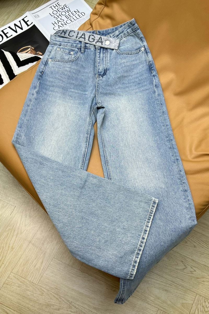 Balenciaga Jeans